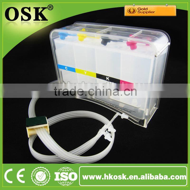 Inkjet Printer DIY CISS for HP122 CISS Continuous ciss system
