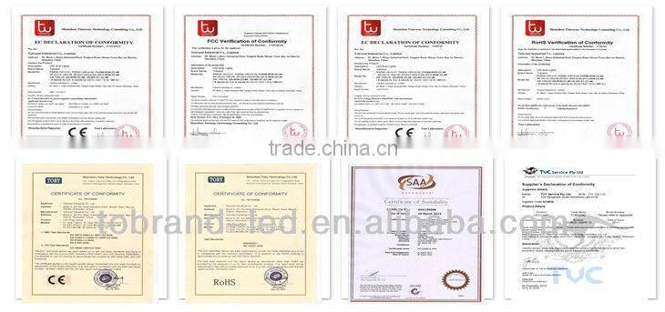 Super bright IP65 waterproof 80W most powerful led flood light