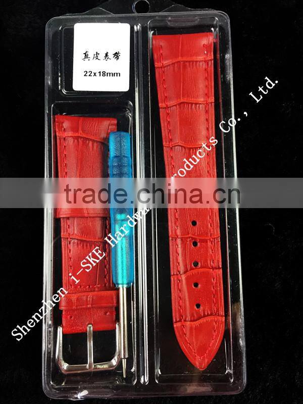Manufacturer Wholesale Real Leather Watchband for Apple Watch,for Apple Watch Leather Watchband