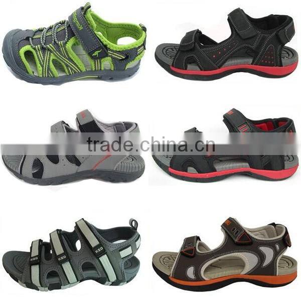 Colorful Soft Recycled Woman Sandals/Shoe Sole