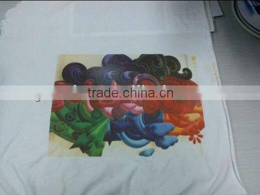 Yueda A2 4880 Digital printer Direct To Garment T-shirt printer, DTG Printer price