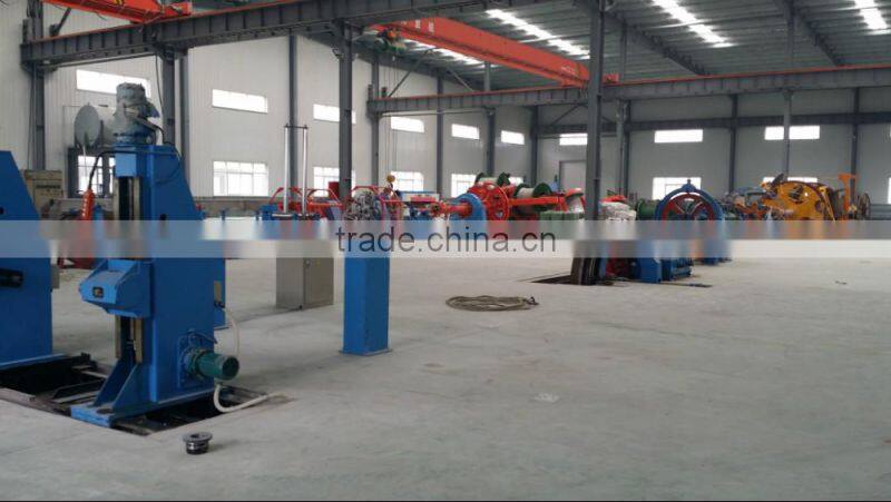 UL 2 Core Rubber Insulated Cable H07RN-F