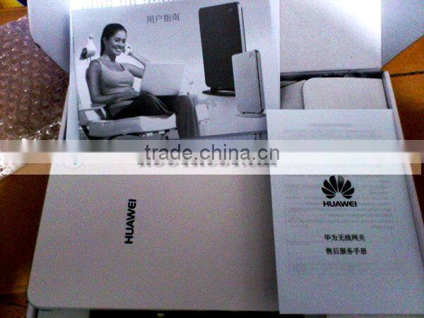 Huawei B932 3G wireless gateway 3G router with SIM slot unlocked