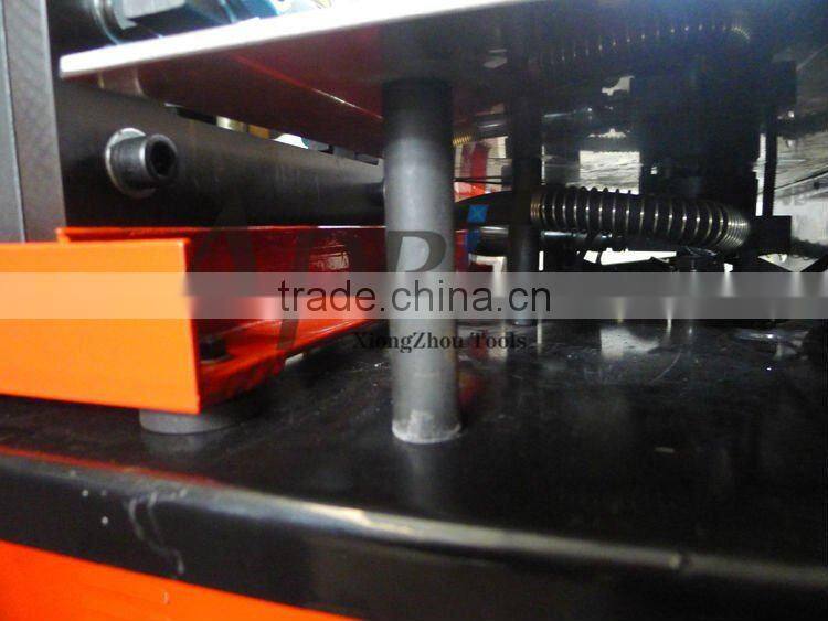High Speed Fin Cutting Machine DHY-200