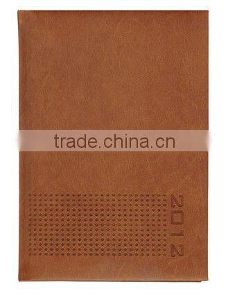 High Quality Hard Cover Notebook