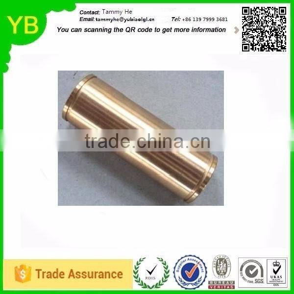 2016 Custom CNC Iron Milling Electric Bicycle Spare Parts