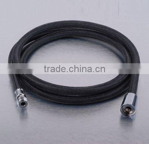 Black pvc pipe band,ACSEN1113(CE)ISO9001