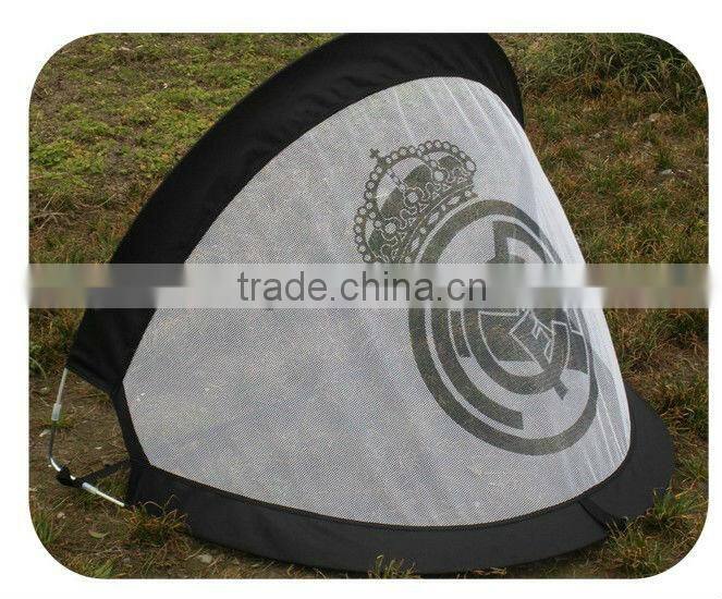 Pop up soccer goal,mini soccer goal-SC03