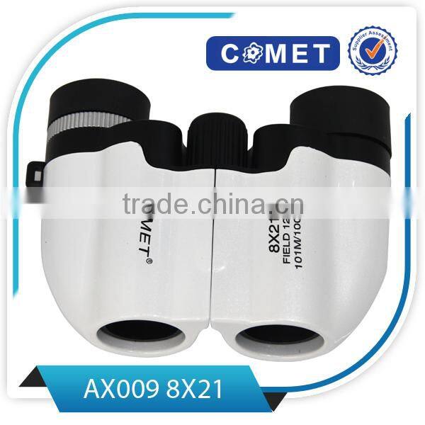 Best selling 8x21 classical united optics binoculars