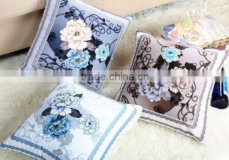 European Style Fashion Cushion, Decoration Cushion, Cushion