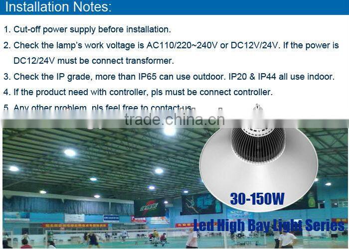 Hot sale 100W led flood light, CREE LED Mean well Drive, 3 years warranty