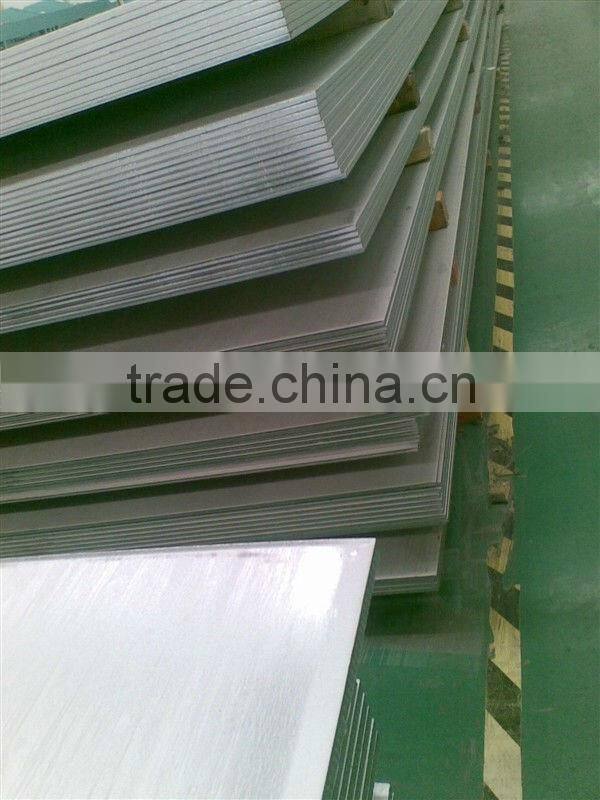 201stainless steel sheet quote