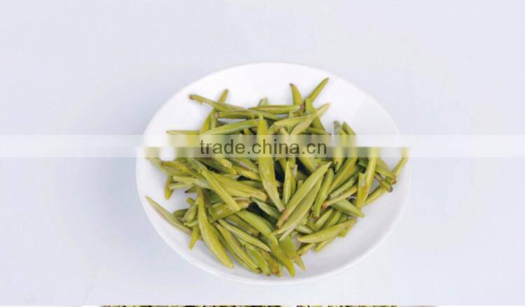 New age manufacturer of tea bag package slimming green tea