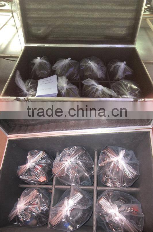 Stage Light Factory Led 54 3w Par Light, Led Par Light Rgbw 3w, Led Par Can Light Price