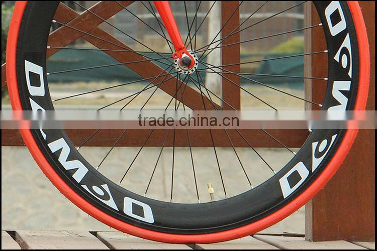 Single Speed Fixie Bicycle Wholesale China Fixed Gear Bike 700C Track Bike