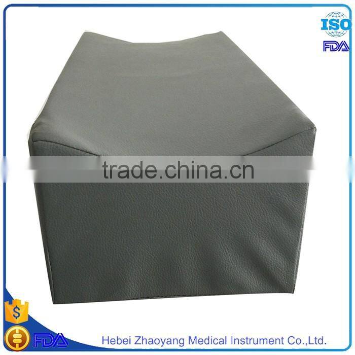 Medical pillow orthopedic leg brace