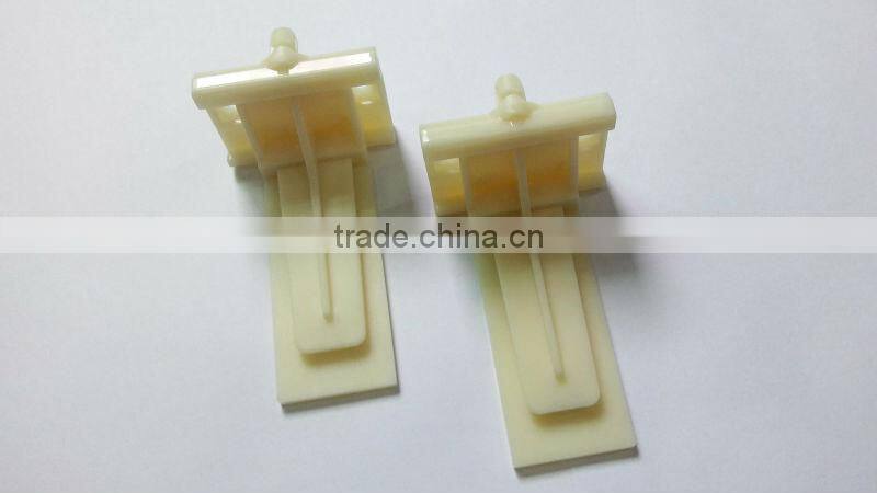 Make in China US type Full extension soft closing drawer slide