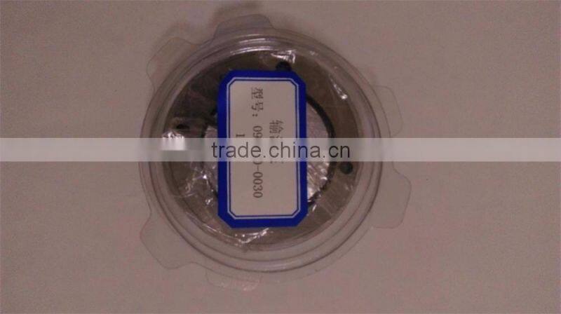 Pump Sub Assy Fuel Feed Pump 096140-0030