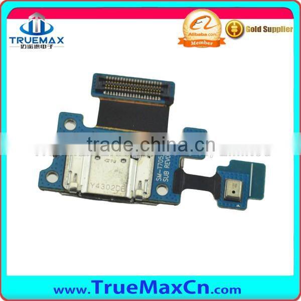 for Samsung Galaxy T705 Charger Flex Cable, Replacement Usb Charger Flex for Samsung Galaxy T705 Dock Charging Cable