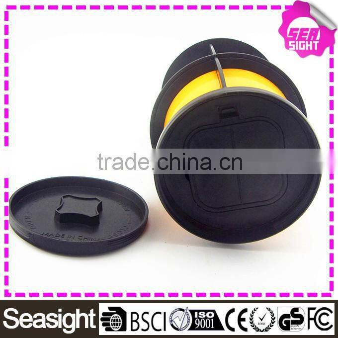 Led camp light for camping, abs outdoor camping light, yellow camping led light