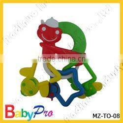 the best baby shaking bell