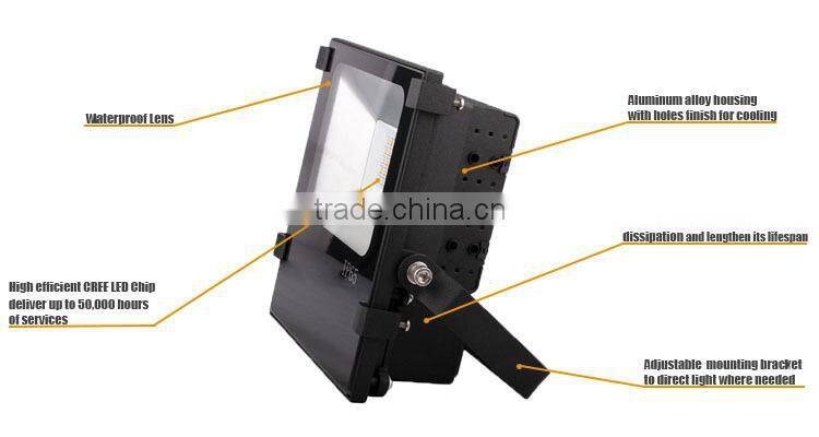 30w flood lighting outdoor price led distributor for 4 years warranty