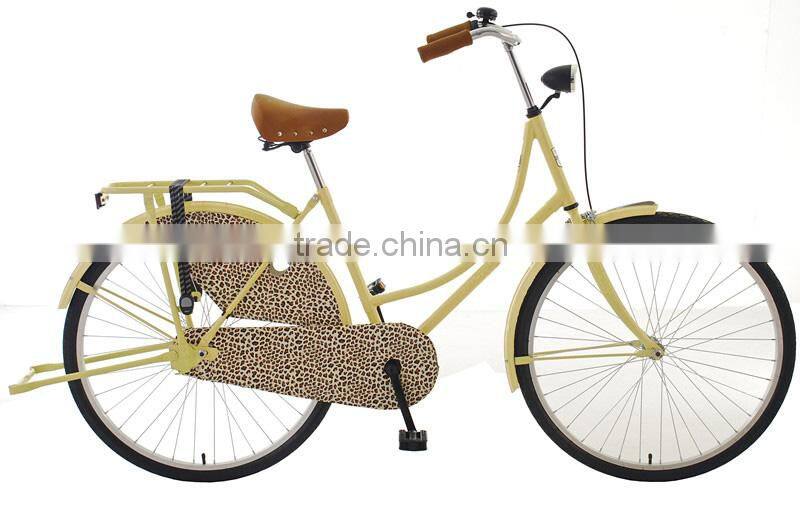 28 inch dutch ladies bike/city bike/traditional bike (PW-CT28301)