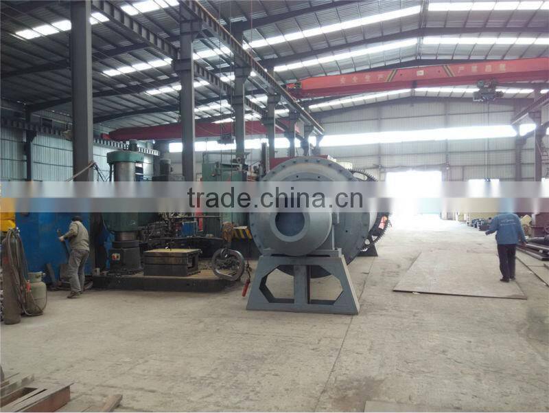 Ball Mill Machine