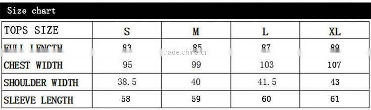 2016 latest coat designs for women and women's long coat made in china guangzhou