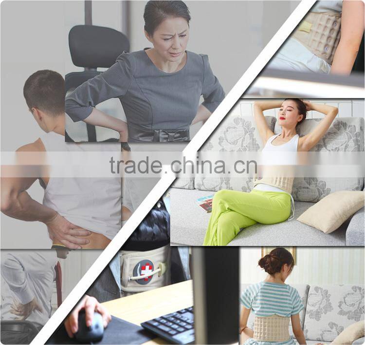 German medical insurance spinal air traction belt in China