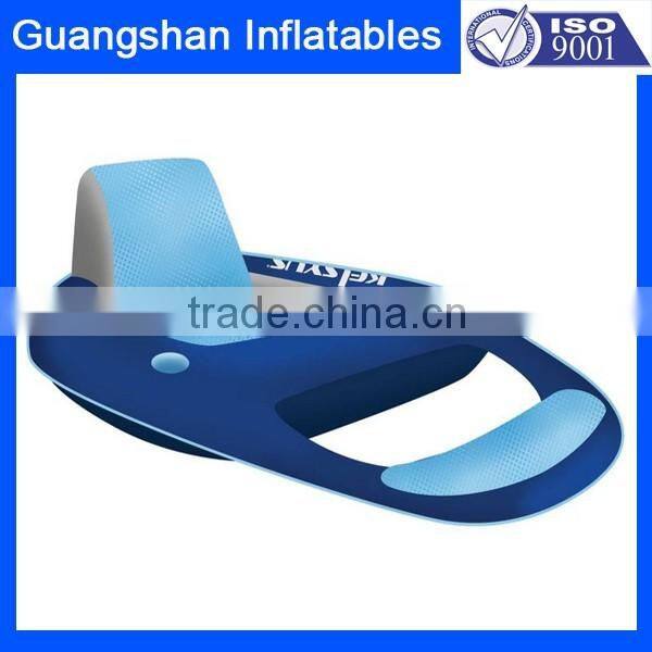 Custom portable Inflatable adult water hammock
