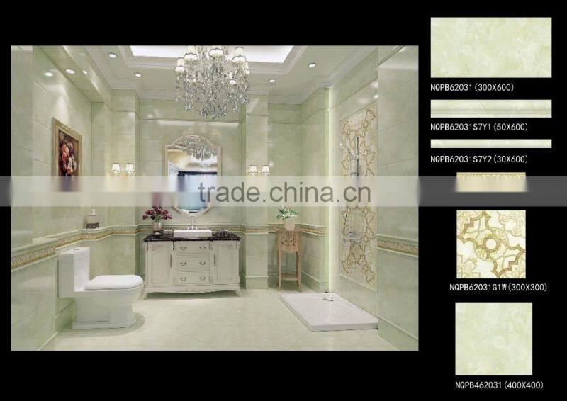 Eagel brand 30X60 CM 3d ceramic floor tiles