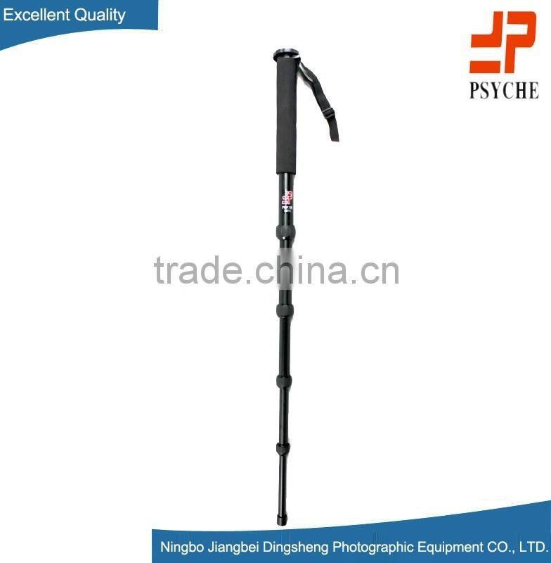 DS8202 professional extendible hand-held monopod