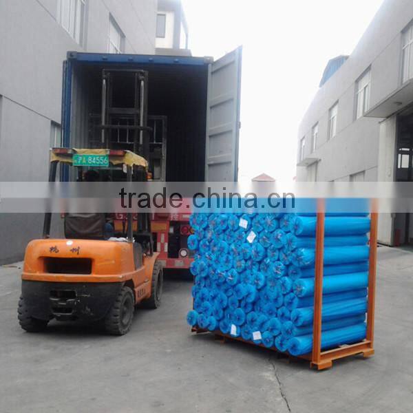 flower wrapping PET nonwoven fabric