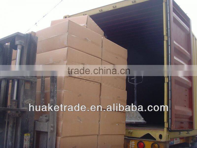 Soundproof fiberglass ceiling for cinema