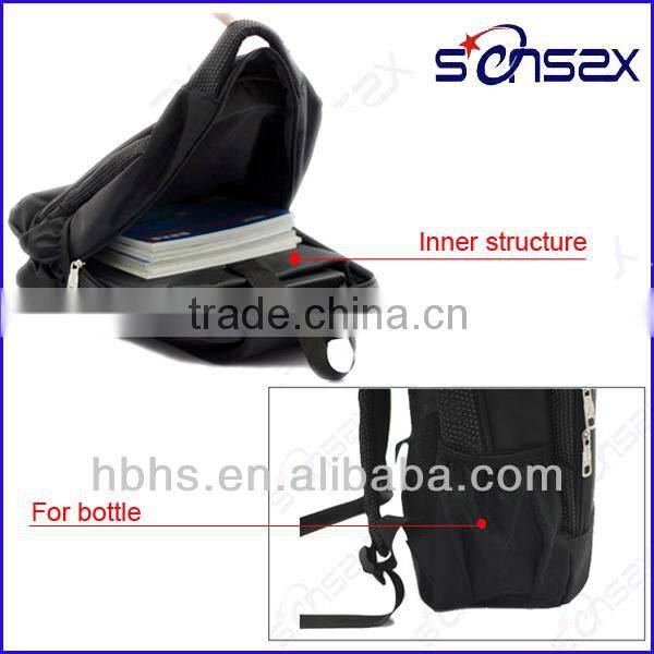 Various color laptop roll tote polo travel bag