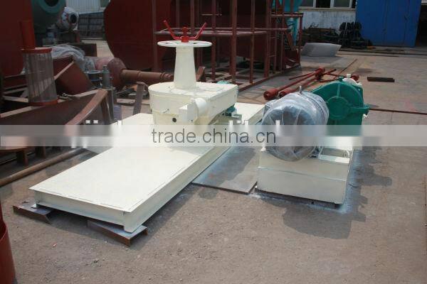 Product Quality Fully in Line With World-- Mining Thickener