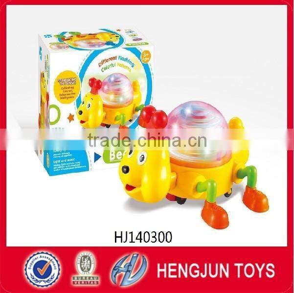 2015 hot item eco-friendly plastic star shape LED glow stick