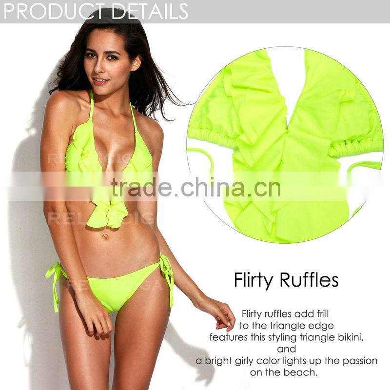 Sexy Girls Bikini Photos by RELLECIGA 2014