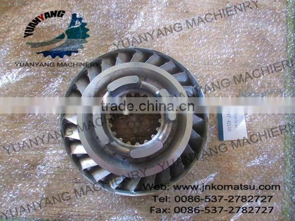 WA470-3 loader torque converter stator 711-47-42110