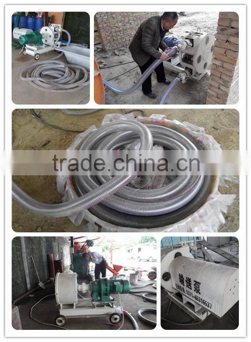 industrial hose pump