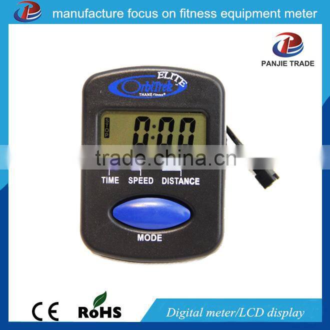 Big LCD Display For Gym Equitment