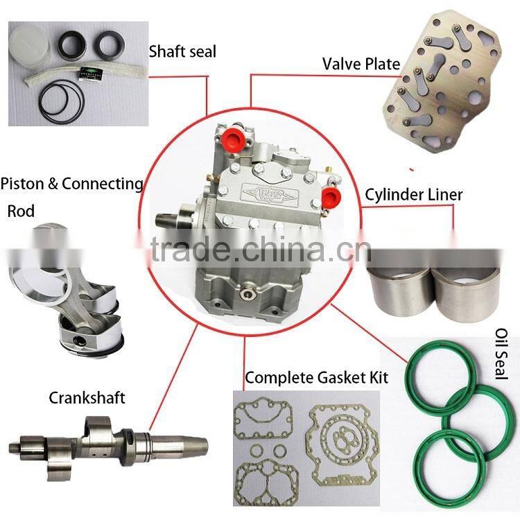 Connecting Rod for bitzer 4N 4P 4T 4UFCY compressor(302131-01)