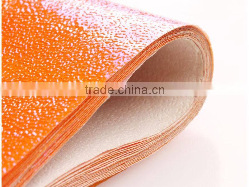 decoration flower wedding and party supply coloured gift paper wrap