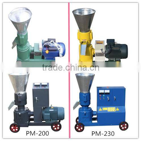 joying Lower maintenance cost! Pellet making machine