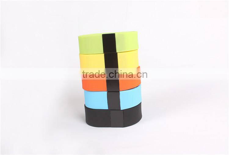 Best price smart bracelet health sleep monitoring TW64