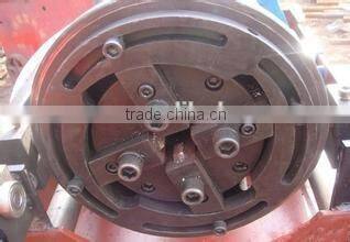 Rebar Parallel Thread Rolling Machine