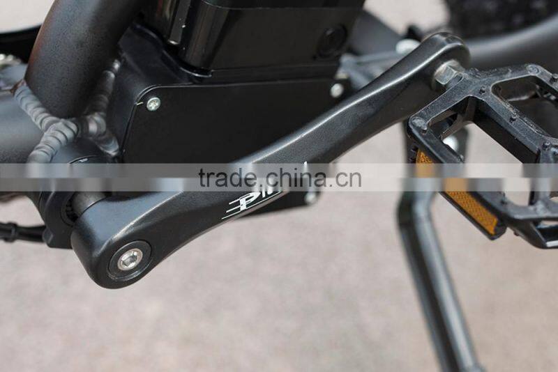 rear bafang drive romai electric bicycle lady hummer cruiser china