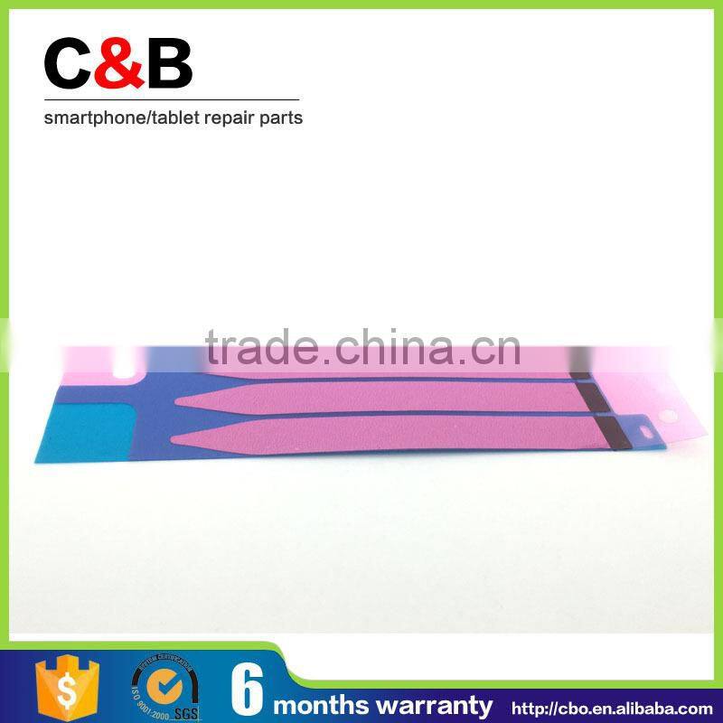 100% oringnal For iphone 6 battery sticker ,battery sticker for acupressure