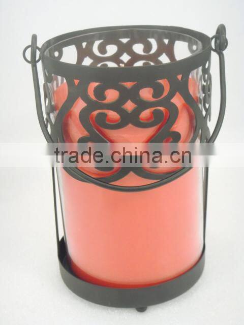 Wall Mounted Candle Holder, Wall Scone, Wall Hanging Candle holder